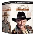 Ultimate Wild West Collection (41 Westerns)