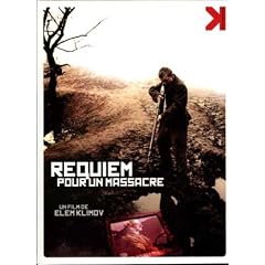 Requiem pour un massacre