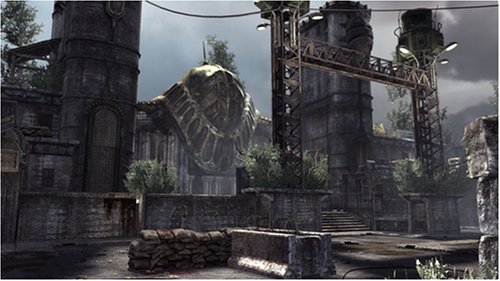 Gears Of War 2 Limited Edition - Bilingual