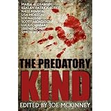 ThePredatoryKind