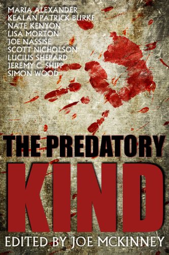  The Predatory Kind