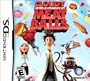 Cloudy Chance Of Meatballs