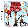 Cloudy Chance Of Meatballs
