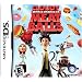 Cloudy Chance Of Meatballs