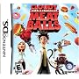 Cloudy with a Chance of Meatballs