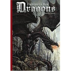L'univers des Dragons : Tome 1