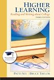 Higher Learning: Reading and Writing About College (3rd Edition) (Mystudentsuccesslab)