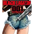 BLACK LAGOON Blu-ray 001 BLACK LAGOON
