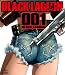 BLACK LAGOON Blu-ray 001 BLACK LAGOON