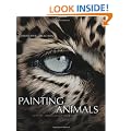Painting Animals
