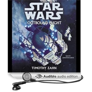 Star Wars: Outbound Flight