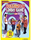 Halloween Limbo Game And Party Music