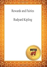 Rewards and Fairies - Rudyard Kipling