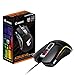 GIGABYTE AORUS RGB 16000 dpi Optical Sensor Fully Programmable and Saved Onboard 16.7M Customizable Lighting Gaming Mouse - GM-AORUS M5