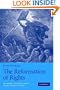 The Reformation of Rights: Law, Religion and Human Rights in Early Modern Calvinism