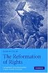 The Reformation of Rights: Law, Religion and Human Rights in Early Modern Calvinism