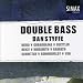 Classical Music : Double Bass
