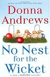 No Nest for the Wicket (Meg Langslow Mysteries)