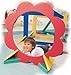 Motor Skills Development Play Set for age 2 and up, Chu-Chu  thumb