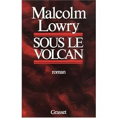 Sous le volcan