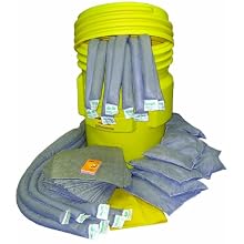 Oil-Dri L90667 95 gallon Universal Spill Kit