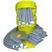 Oil-Dri L90667 95 gallon Universal Spill Kit