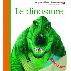 Le dinosaure