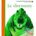 Le dinosaure