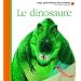 Le dinosaure