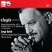 Image of Chopin: Piano Concertos Nos. 1 &amp; 2 / Ballades / Barcarolle