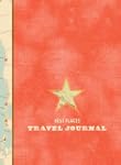 Best Places Travel Journal