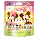 びっくらたまご ディズニーシリーズ 75g(入浴剤)