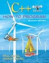 C++ How to Program (7th Edition)