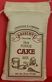  : Hazelnut Hot Fudge Cake Mix 18oz. (Buy 3 Get 1 Free)