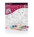Pretty Perfect Paint Your Own Wall Canvas
