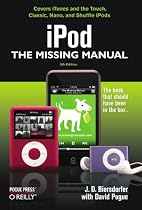 iPod: The Missing Manual