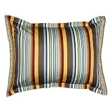Nautica Wellesley Stripe Sham