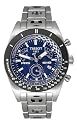 Tissot Men's PRS516 Chronograph Watch #T91.1.488.41