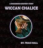 Wiccan Chalice (Rhiannon Godfrey)
