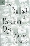 The Ballad of Peckham Rye (New Directions Paperbook)