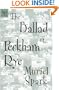The Ballad of Peckham Rye (New Directions Paperbook)