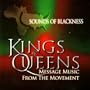 Rock My Soul/ King Jesus Is A-Listenin'