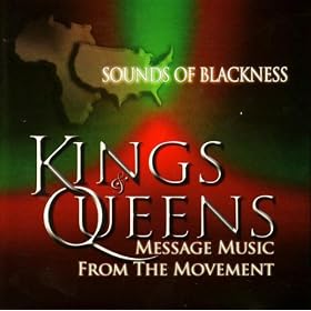 Rock My Soul/ King Jesus Is A-Listenin'