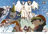 そらのおとしものｆ　（フォルテ）豪華版　第3巻 [DVD]