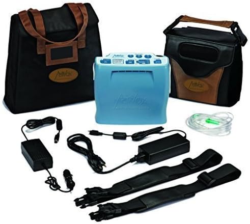 LifeChoice Activox Sport Portable Oxygen Concentrator