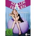 Martina Hill - Knallerfrauen [2 DVDs]