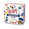 I Spy Preschool Game