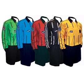 USSF Economy Raglan Long Sleeve Stripe Shirt
