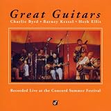 Great Guitars