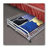 Jobar Underbed Storage Basket